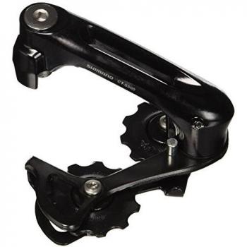 Shimano Alfine CTS500L - Tensor De Cadena A Puntera, color negro