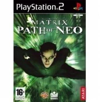 The Matrix: Path of Neo