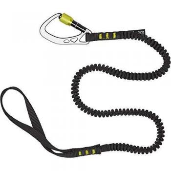 Black Diamond Slinger Leash - Black, One Size