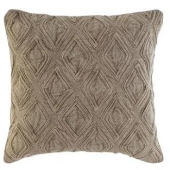 Cojín Home ESPRIT Beige 50 x 15 x 50 cm
