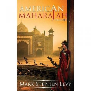 Maharajá Americano - Biografía de Mark Stephen Levy