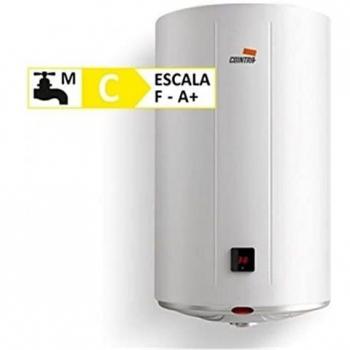 TERMO AGUA ELECTRICO VERTICAL TBL PLUS 80L