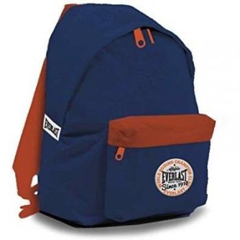 Everlast 68378 Mochila Navy, Grande