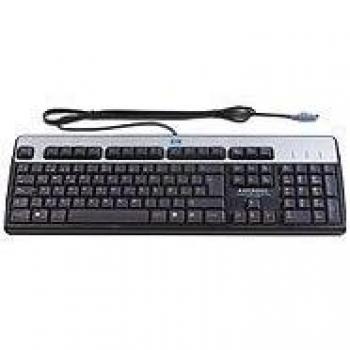Teclado USB 2004 con Caracteres Árabes