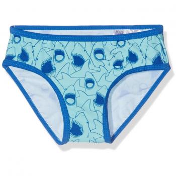 NAME IT Nitzean Swim Brief MZ Bañador, Multicolor