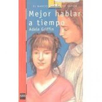 Mejor hablar a tiempo: 112