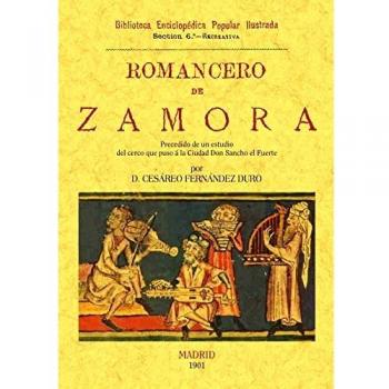 Romancero de Zamora