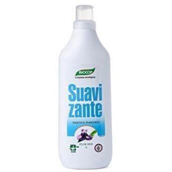 Biocop Suavizante Flor Iris Biocop 1 L 200 g