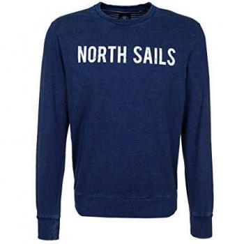 North Sails Indigo Round Neck
