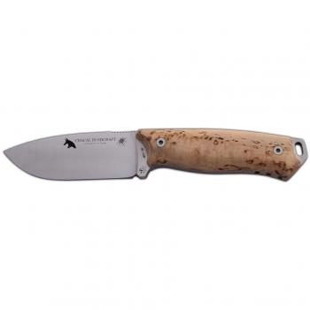 Cuchillo de Supervivencia CHACAL BUSHCRAFT J&V