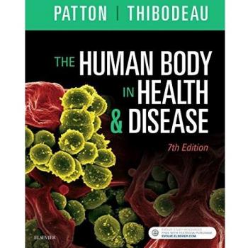 Human Body in Health and Disease - Comprehensive Paperback Edition