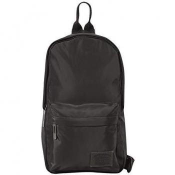 TOTTO MORRALKLEVES Mochila, Adultos Unisex, Negro