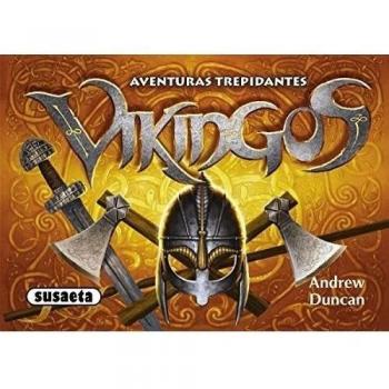 Vikingos