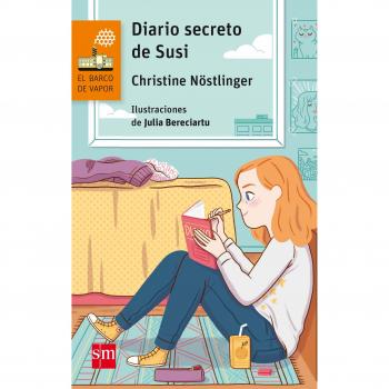 Diario secreto de Susi. Diario secreto de Paul: 50