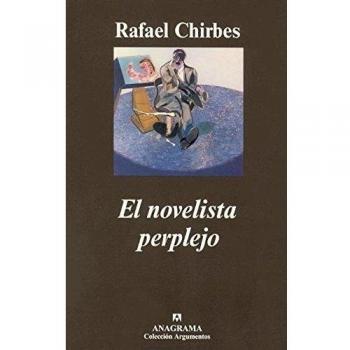 El novelista perplejo: 294