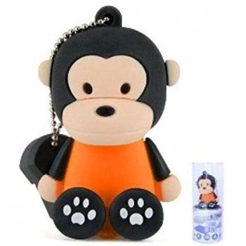 PEN DRIVE FIG.8GB POLPOL EL MONO SENTADO