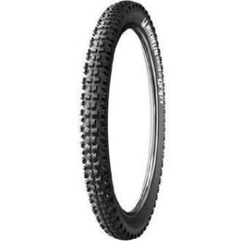 Michelin 26X2.50 Wildgrip'R Tubeless S - Cubierta de bicicleta
