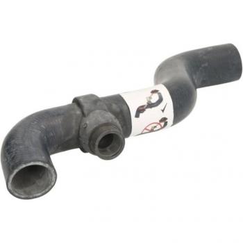 Manguera del radiador THERMOTEC DCG066TT - Tubería de radiador, compatible con sistemas de refrigeración, fabricada en material resistente a altas temperaturas y presión, longitud adecuada para instalación en vehículos, diseño optimizado