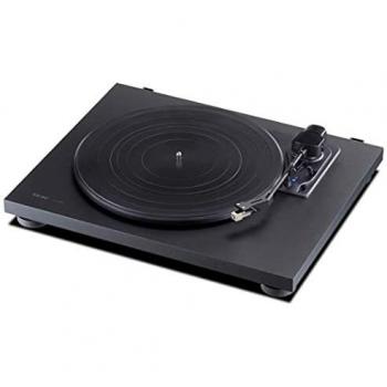 Teac TN-180BT-A3 Bluetooth Turntable - Black