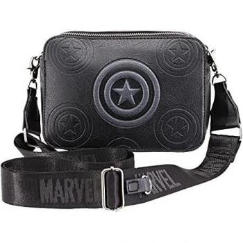 Capitán América Defense-Bolso IBiscuit