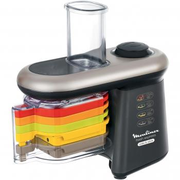 Moulinex DJ905810 - Rallador