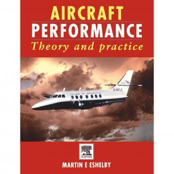 Aircraft Performance: Theory and Practice