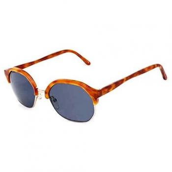 Lgr S0351628 Gafas, Havana, 50 mm Unisex Adulto