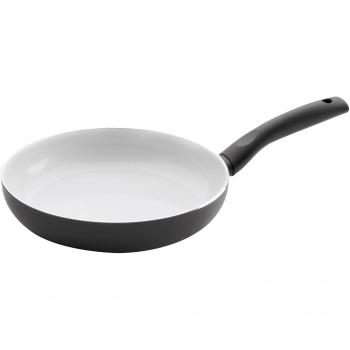 Ibili 425020 - Linnea Sartén Aluminio-Cerámica 20 cm