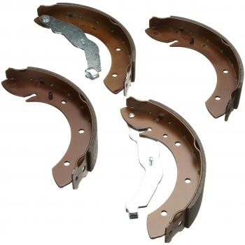 ABS 8894 Brakeshoe Set