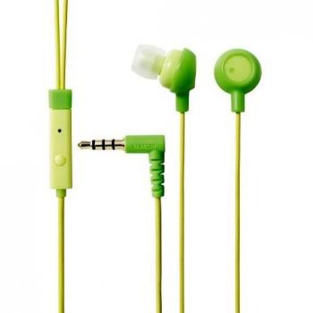 Elecom 11234 - Auriculares In-Ear