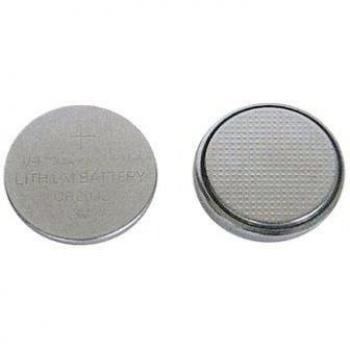 DH BATER¿A L¿TIO TIPO CR2032-BLISTER 5