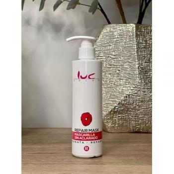 Mascarilla Reparadora Sin Aclarado con Keratina 250ml