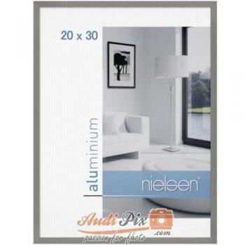 Nielsen Design Marco de Fotos, metalico, 13X18