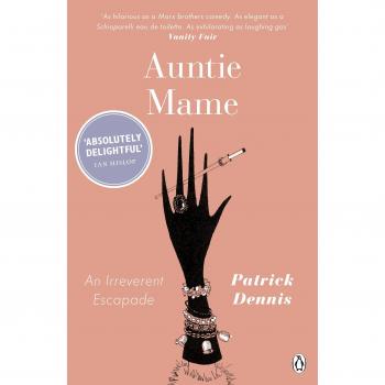Tía Mame: Una Escapada Irreverente (Clásicos Modernos de Penguin)