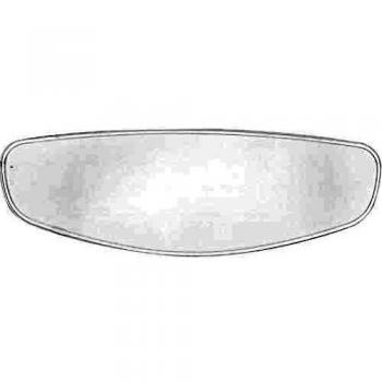 Pinlock clear for glass arai vas-v max visión.