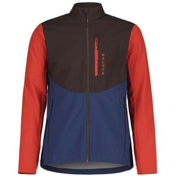 Maloja AlpelM. Chaqueta Multisport Softshell