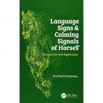 Language Signs and Calming Signals of Horses: Recognition and Application