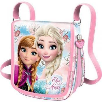 Bolso Frozen Disney Together Forever solapa