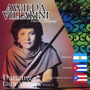 Dancing in Latin America Vol.2