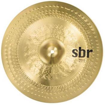Sabian 16 SBR Chinese Cymbal