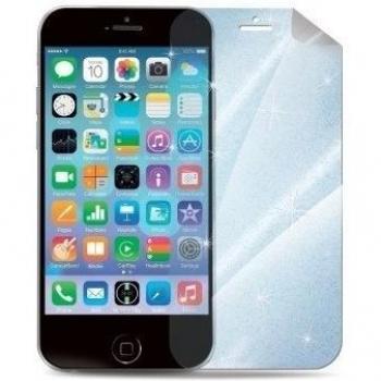 Celly GLSPIPH6 - Protector de pantalla para Apple iPhone 6