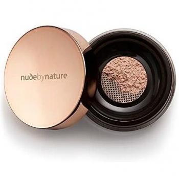 Nude by Nature Radiant Loose Mineral Powder Foundation SPF 15 - C2 Pearl 10g