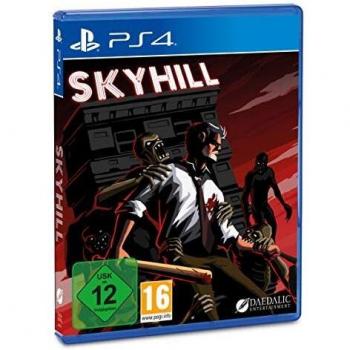 SKYHILL