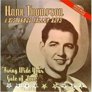 Hank Thompson & His Brazos