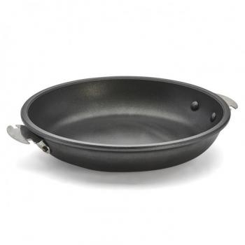 Sartén Antiadherente Choc Extreme Loqy 24 cm de Aluminio De Buyer