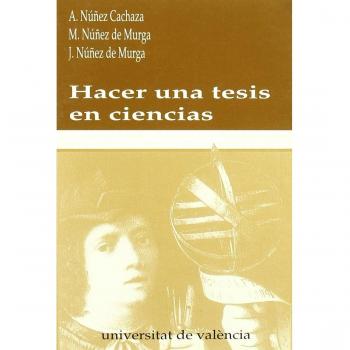 Hacer una tesis en ciencias: 19