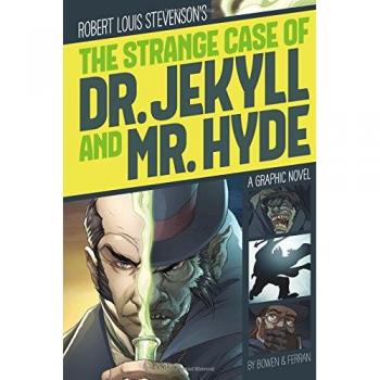 The Strange Case of Dr. Jekyll and Mr. Hyde
