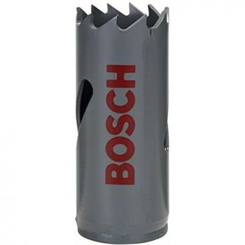 Bosch 2 608 584 104 - Coronas HSS bimetálicas para adaptadores estándar - 22 mm, 7/8