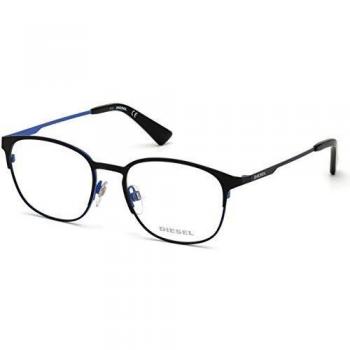 Gafas Diesel DL 5348 002 Mate Negro