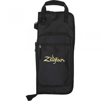 Zildjian Deluxe Black Drumstick Bag